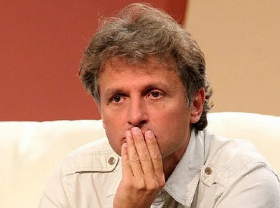 Къци борил алкохола 3 години