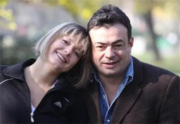 Алекс: Ласкин е първата ми любов