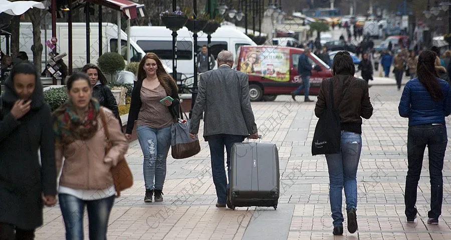 Емигрираме срещу подпис