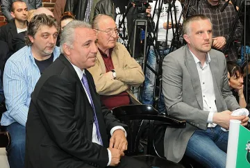 Пената ще мъсти на Италия