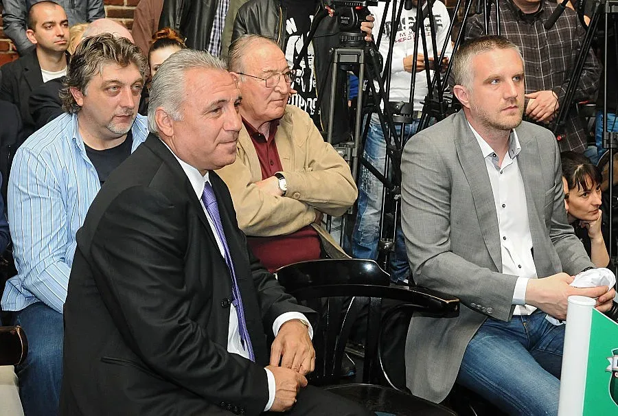 Пената ще мъсти на Италия