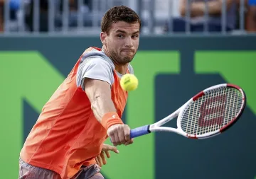 Наш Гришо разтресе Гърция