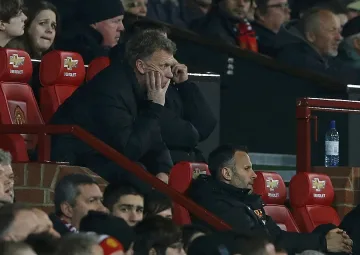 Мойс се размина с пердах след провала