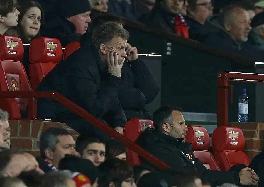 Мойс се размина с пердах след провала