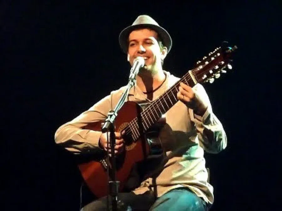 Гавра с песните за Мондиала