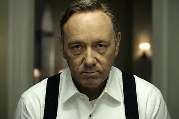 Кевин Спейси влиза в образа на Чърчил