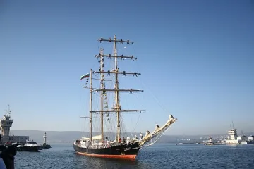"Калиакра" става посланик на културна Варна