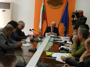 БСП и ГЕРБ в спор за председателското място на РИК във Видин