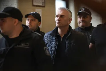 Извънредно! Обвиняват Ибрямов и за подготовка за убийството на Пеевски