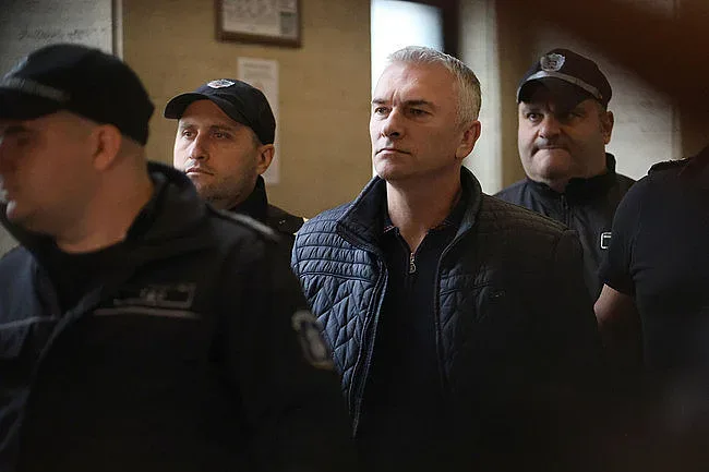 Извънредно! Обвиняват Ибрямов и за подготовка за убийството на Пеевски