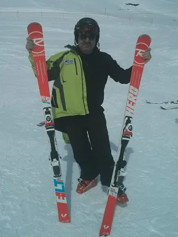 Злато за България от Световното по ски за журналисти