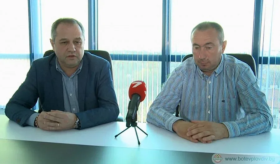 Джиджев: Развиваш ли проект, ще чакаш 10 години