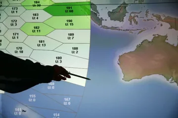 Отново откриха предполагаеми останки от полет MH370