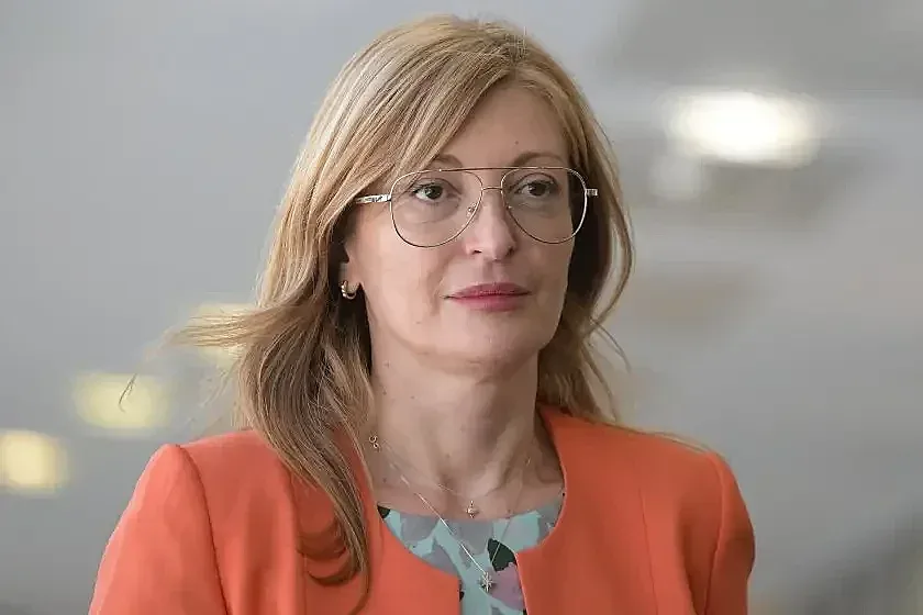 ЕП с голяма новина за Екатерина Захариева