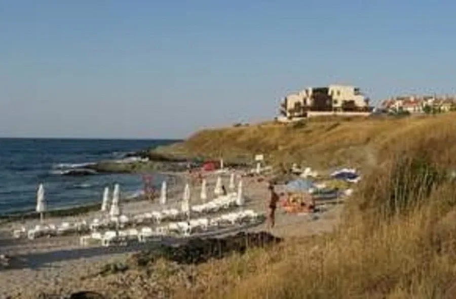 НСА си връща спорен терен в Несебър