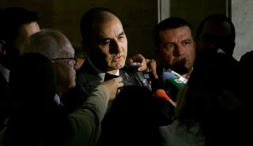 Започва делото за присвояване срещу Цветанов