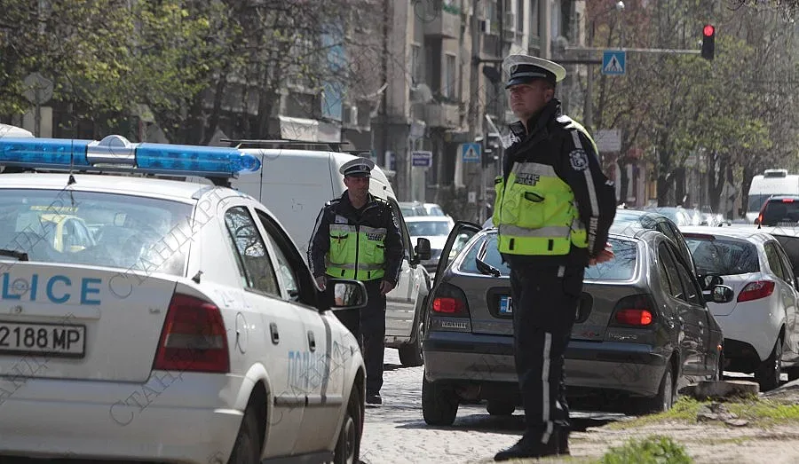 Двойни глоби на пътя по празници