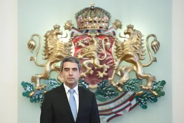 Дондуков 2: Президентът се срещна с шефа на EVN