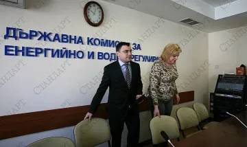 Сблъсък за цената на газа