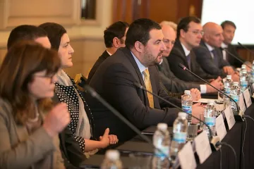 Фонд гарантира безплатно заеми за бизнеса за над 360 млн. лв.