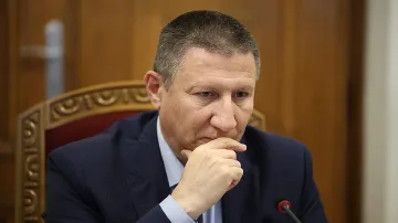 Сарафов с първи думи след номинацията