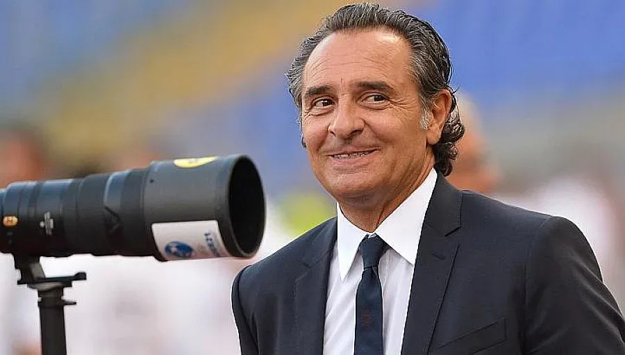 Официално: Прандели ще ни трови за Евро 2016