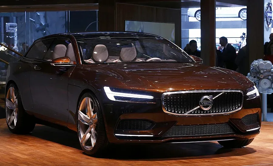 Важно решение от Volvo. Разпределя акции