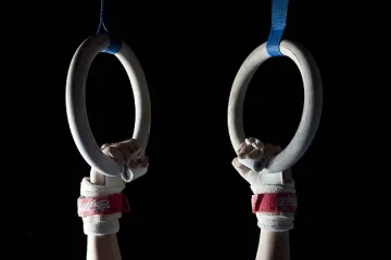 Медии от цял свят идват у нас за европейското по спортна гимнастика