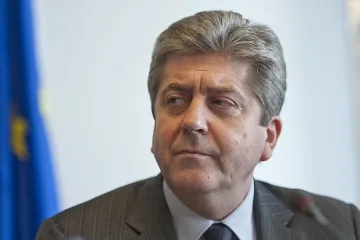 Първанов притеснен за „Южен поток"