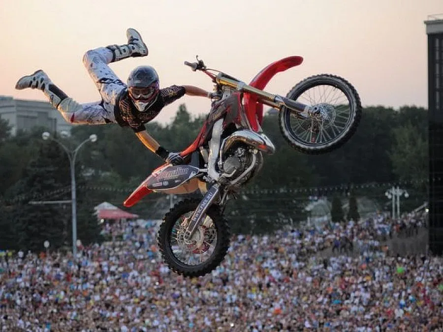 Кърджали – домакин на офроуд шоу