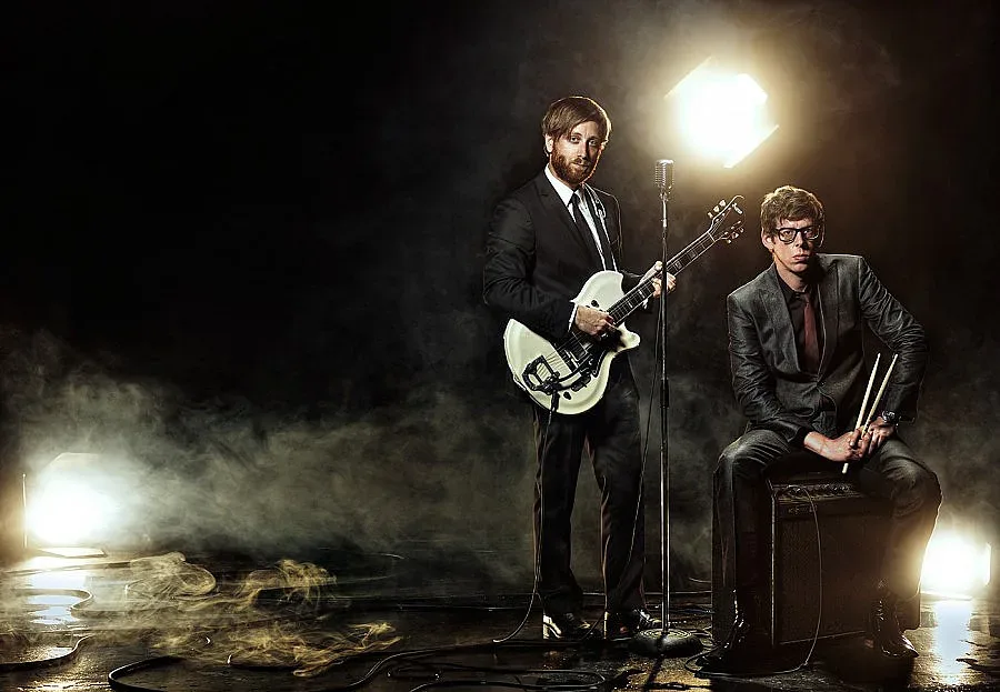 ВИДЕО: The Black keys с пилотен трак, албумът идва през май