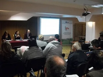 Кредити за 1,046 млн. лв. в Търновско подкрепи Националният гаранционен фонд