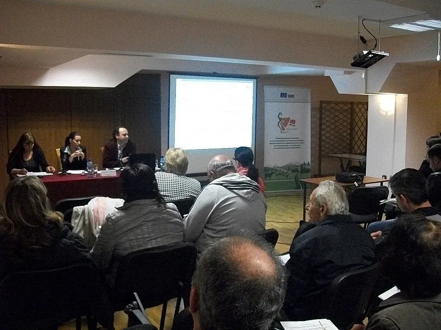 Кредити за 1,046 млн. лв. в Търновско подкрепи Националният гаранционен фонд