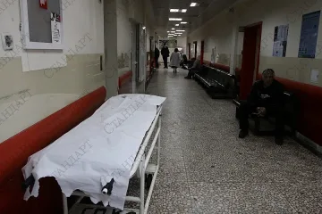 Тръгва проверка за докторските рушвети