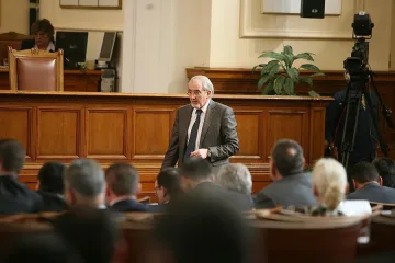 ДПС се отказа от трети член в ЦИК