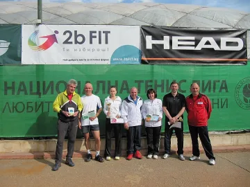 Впечатляващо завръщане на Пламен Божков в турнирите от НТЛ