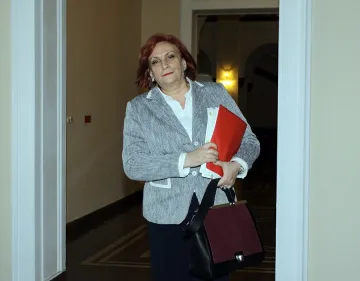 Михайлова: Проектът за Карадере няма да получи одобрение