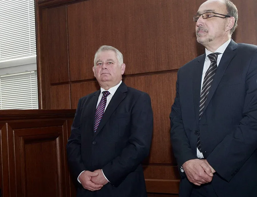 Първанов защити Кирчо Киров