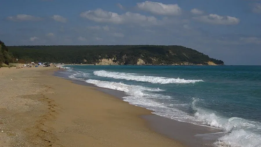 Строежът на Карадере планиран за септември