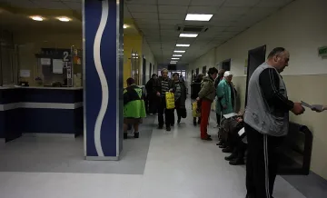 Болниците на бой за пациенти