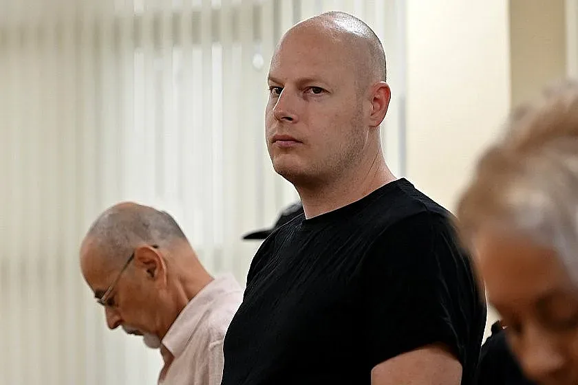 Нов шок за убийството в Цалапица! Нещо странно се случва съда