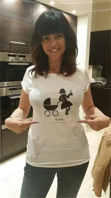 Ива свали 20 килограма 