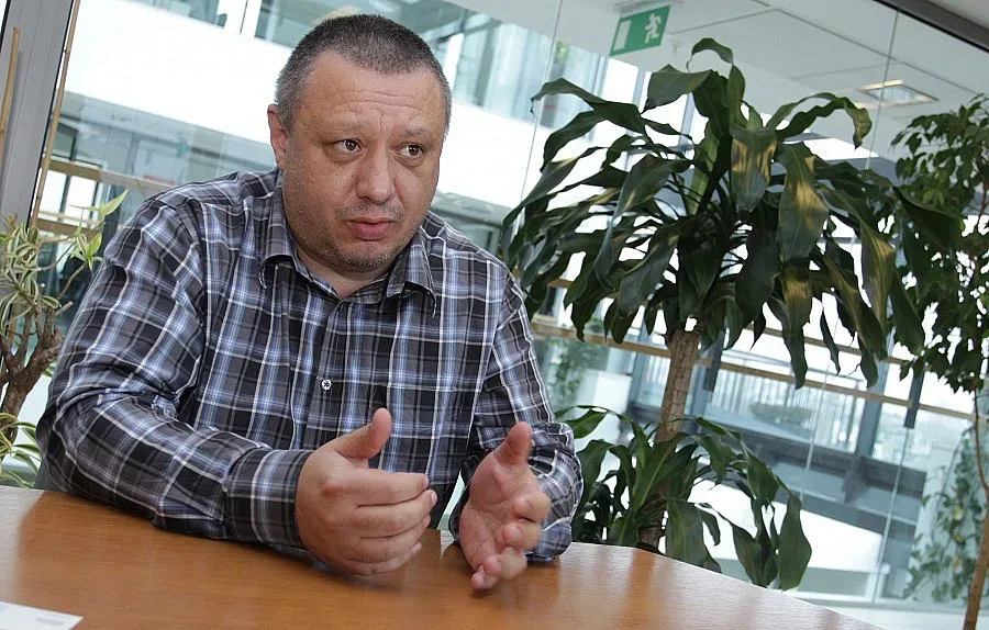 Банков шеф:  Забранете рекламите за бързи кредити