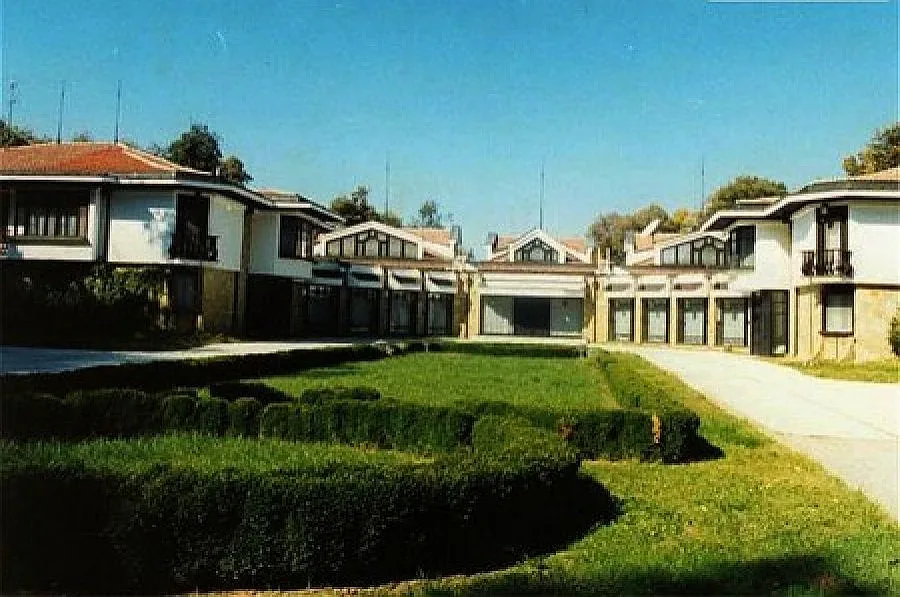 Резиденция на Тато чака нов собственик