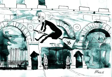 Кримският референдум като Ден на победата