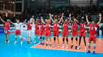 ЦСКА откри плоча на шампиони