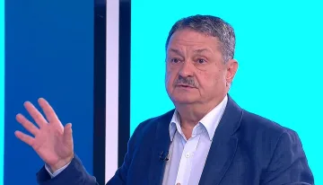 Проф. Рачев шокира! Посочи истинската опасност от урагана Милтън