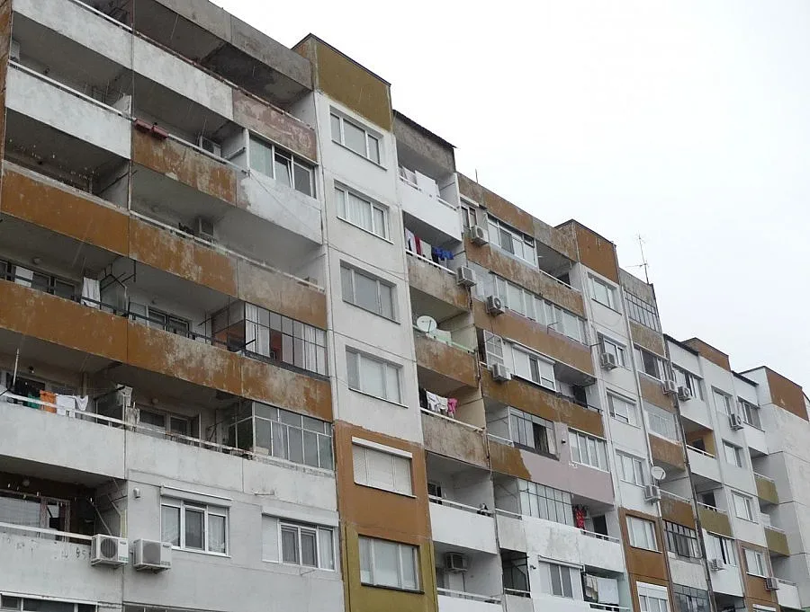 Психопат отвлече бившата си, държи я вързана 4 дни