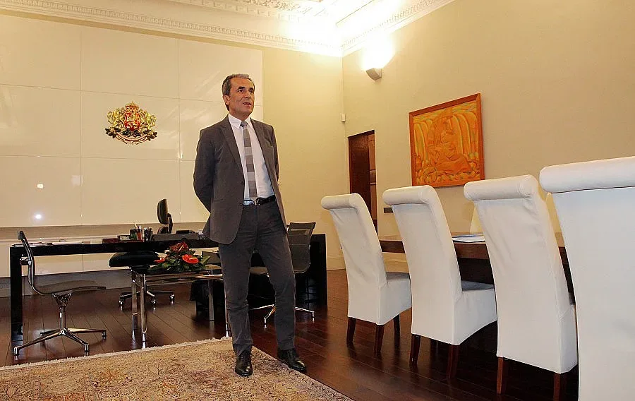 Орешарски: Имаме проблем с интеграцията на бежанците