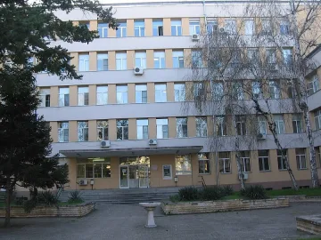 Министър зае страната на държавната болница във Видин